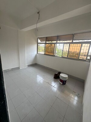 Kitchen in 2 BHK Apartment at Naupada – for Sale