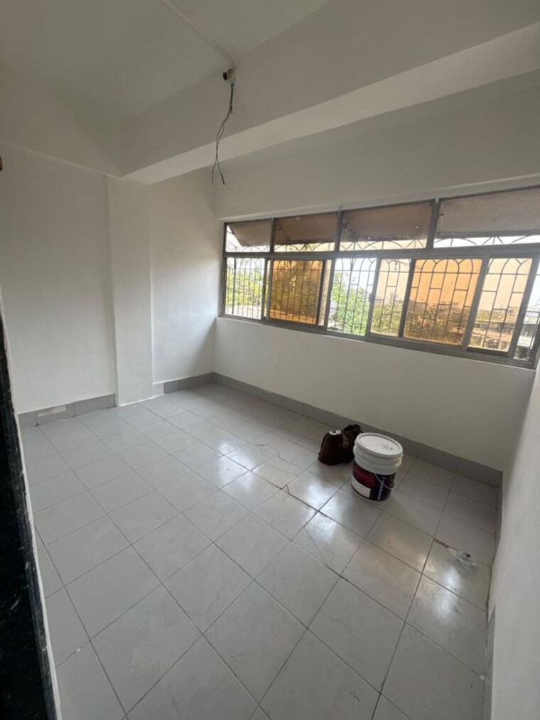 Kitchen, naupada 2 Bedroom 600 Sq.Ft. Apartment In Naupada Thane 10597700