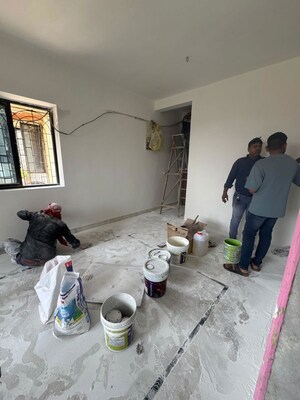 Parking in 2 BHK Apartment at Naupada – for Sale
