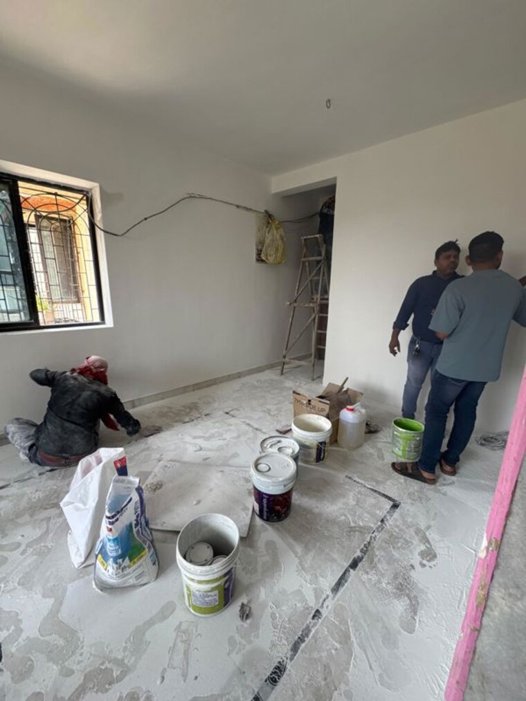  Parking, naupada 2 Bedroom 600 Sq.Ft. Apartment In Naupada Thane 10597700