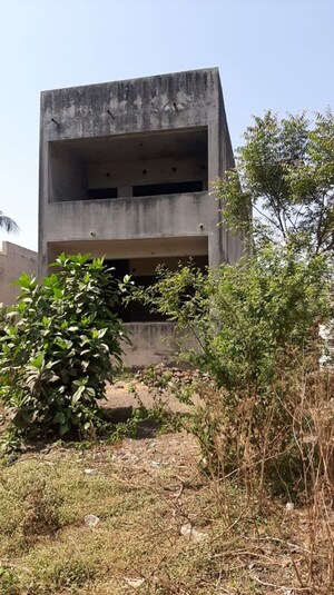 2 BHK Independent House – Exterior View View at Baleshwar - for Sale