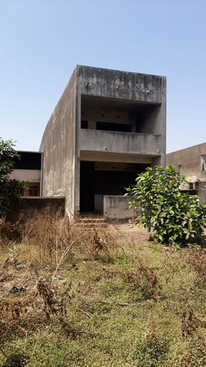 2 BHK Independent House – Exterior View View at Baleshwar - for Sale