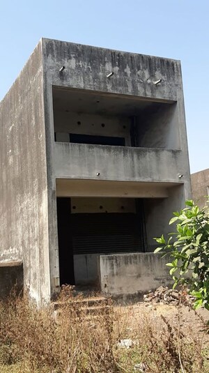 2 BHK Independent House – Exterior View View at Baleshwar - for Sale