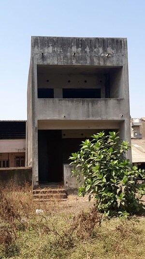 2 BHK Independent House – Exterior View View at Baleshwar - for Sale