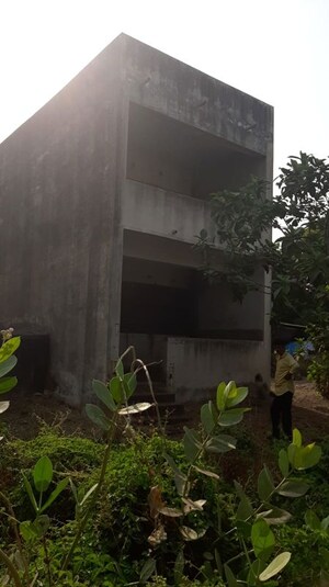 2 BHK Independent House – Exterior View View at Baleshwar - for Sale