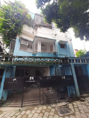 3.5 BHK Independent House For Sale in Jadavpur