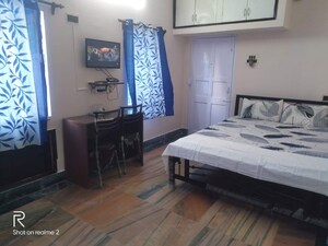 Bedroom in 3.5 BHK Independent House at Jadavpur – for Sale