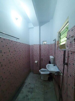 Bathroom in 3.5 BHK Independent House at Jadavpur – for Sale
