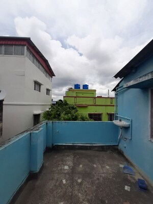 3.5 BHK Independent House – Exterior View View at Jadavpur - for Sale