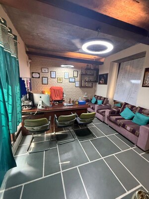 Team Area in  Office Space at Sushant Lok I – for Rent