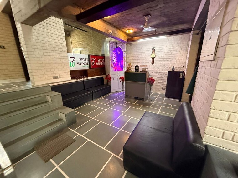 Team Area, sushant lok i Commercial Office Space 500 Sq.Ft. In Sushant Lok I Gurgaon 10597704
