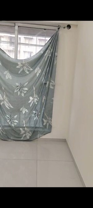 Building Lobby in 1 BHK Apartment at Godrej Nest Kandivali, Kandivali East – for Rent