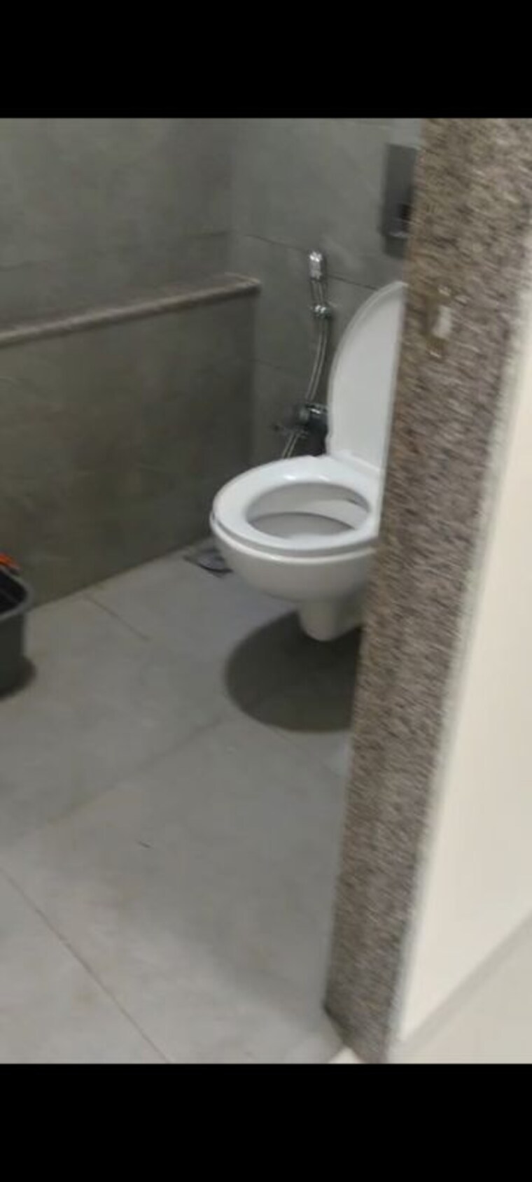 Bathroom, godrej-nest-kandivali 1 Bedroom 430 Sq.Ft. Apartment In Kandivali East Mumbai 10597713