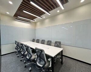 Team Area in  Office Space at Whitefield – for Sale