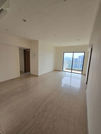 2 BHK Apartment For Rent in Sethia Kalpavruksh Heights in Kandivali West, Mumbai