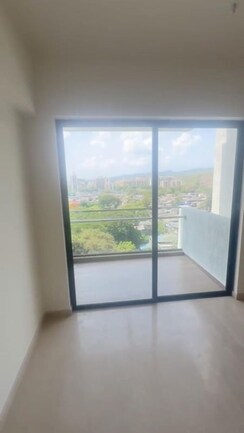 2 BHK Apartment For Rent in Lodha Woods
