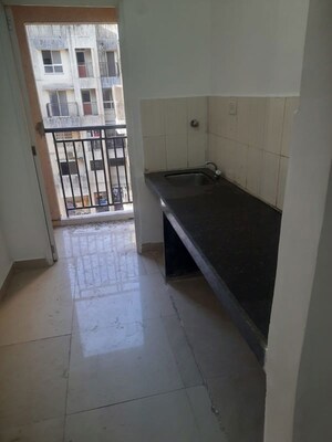 Balcony in 1 BHK Apartment at DB Orchid Ozone, Dahisar East – for Rent