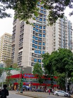 3 BHK 870 Sq.Ft. Apartment in Kamla Prasanna Jeevan