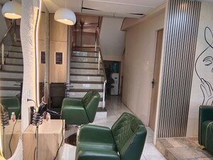 Team Area in 2 BHK Apartment at Athashree Pashan, Pashan – for Rent