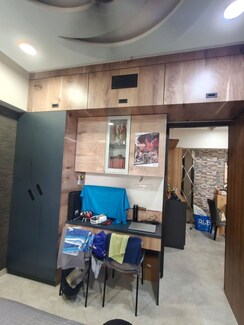 2 BHK Apartment For Rent in Shubarambh Apartments