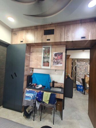 2 BHK 780 Sq.Ft. Apartment in Shubarambh Apartments