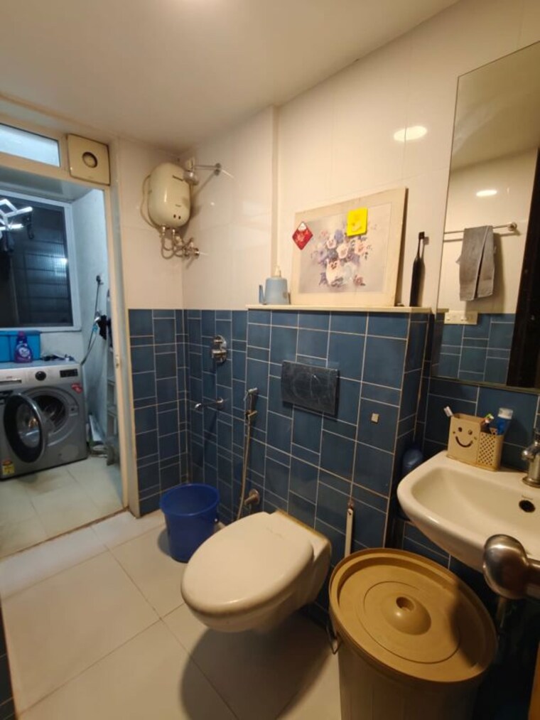 Team Area, shubarambh-apartments 2 Bedroom 780 Sq.Ft. Apartment In Manpada Thane 10597740