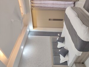 Furnished Amenities in 3 BHK Builder Floor at Sector 57 – for Rent
