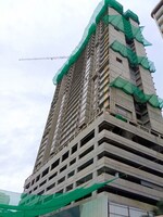 2 BHK 700 Sq.Ft. Apartment in Sumit KMR Param