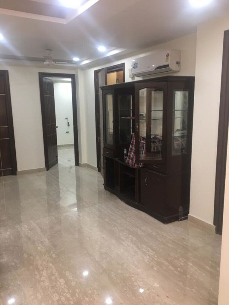 Room, new rajinder nagar 3 Bedroom 1809 Sq.Ft. Builder Floor In New Rajinder Nagar Delhi 10597745