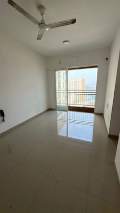 1 BHK Apartment For Rent in JP North Atria