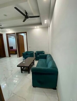 3 BHK Apartment For Rent in Chattarpur