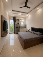 1 Rk  450 Sq.Ft. Builder Floor in Jharsa