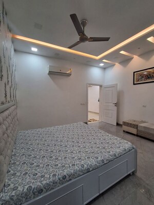 Bedroom in 4 BHK Penthouse at Pakhowal Road – for Rent