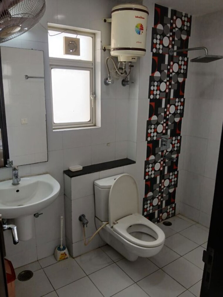 Bathroom, pakhowal road 4 Bedroom 4800 Sq.Ft. Penthouse In Pakhowal Road Ludhiana 10597753