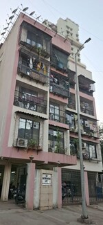 1 BHK 662 Sq.Ft. Apartment in Ghansoli Sector 3