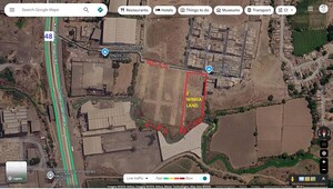  Land – Map Location View at Baleshwar - for Sale