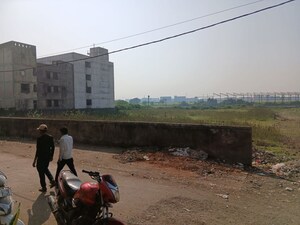  Land – Exterior View View at Baleshwar - for Sale
