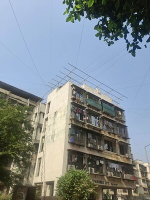1 BHK Apartment For Rent in Ghansoli Sector 6