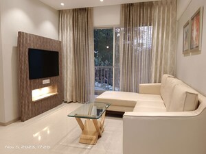 1 BHK Apartment For Sale in Ghorpadi