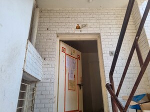 Building Lobby in  Apartment at Jilla Garden – for Sale