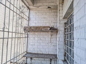 Balcony in  Apartment at Jilla Garden – for Sale