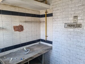 Kitchen in  Apartment at Jilla Garden – for Sale