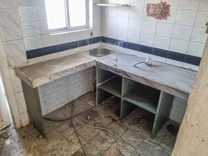 Kitchen in  Apartment at Jilla Garden – for Sale