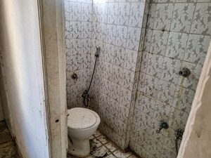 Bathroom in  Apartment at Jilla Garden – for Sale