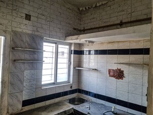 Kitchen in  Apartment at Jilla Garden – for Sale
