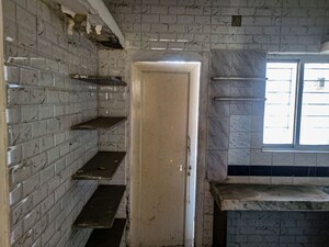 Bathroom in  Apartment at Jilla Garden – for Sale