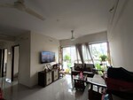 2.5 BHK 800 Sq.Ft. Apartment in Govardhangiri