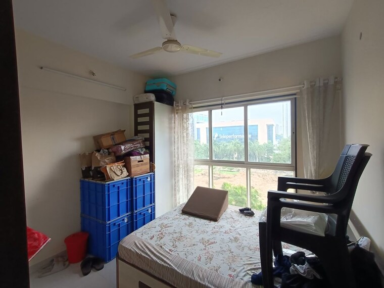 Bedroom, govardhangiri 2.5 Bedroom 800 Sq.Ft. Apartment In Goregaon West Mumbai 10597787