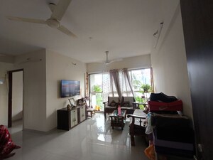 Team Area in 2.5 BHK Apartment at Govardhangiri, Goregaon West – for Rent