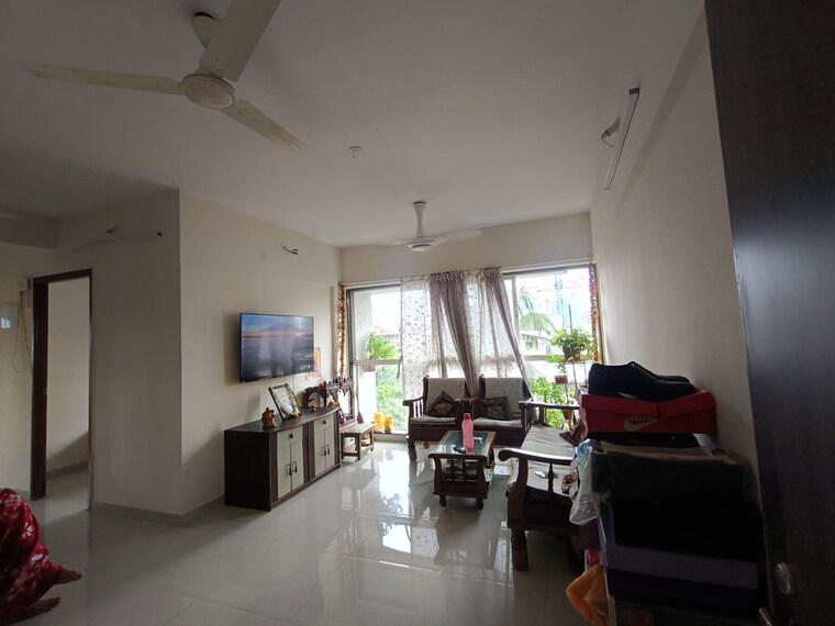Team Area, govardhangiri 2.5 Bedroom 800 Sq.Ft. Apartment In Goregaon West Mumbai 10597787
